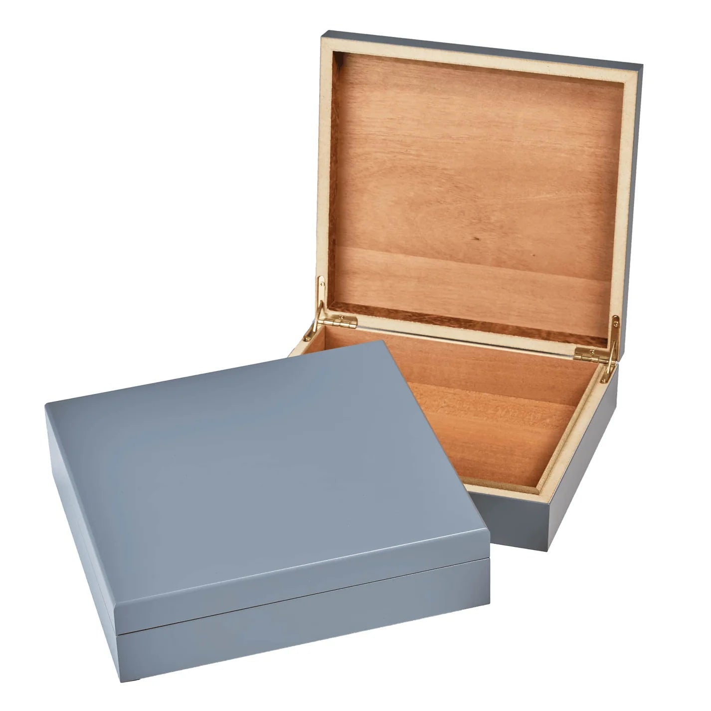 Valet Box with Cedar Lining