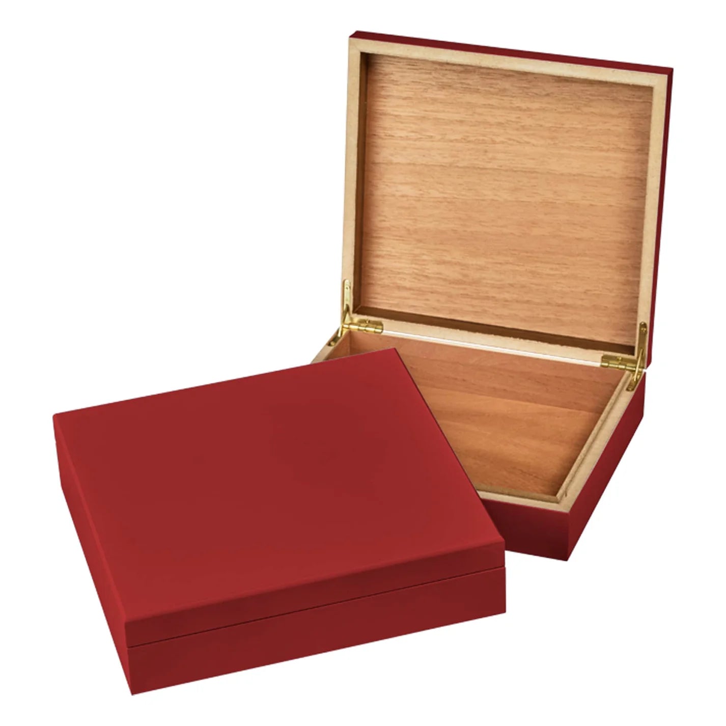 Valet Box with Cedar Lining