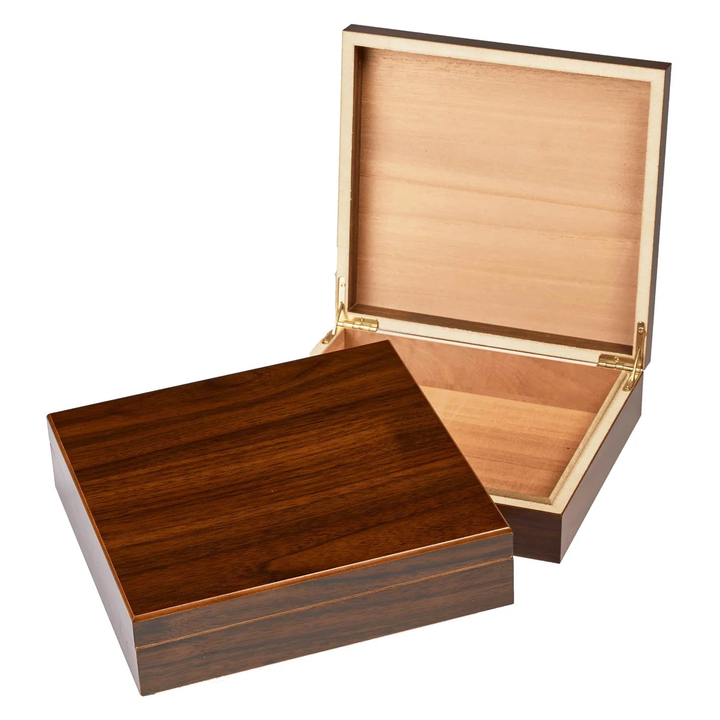 Valet Box with Cedar Lining