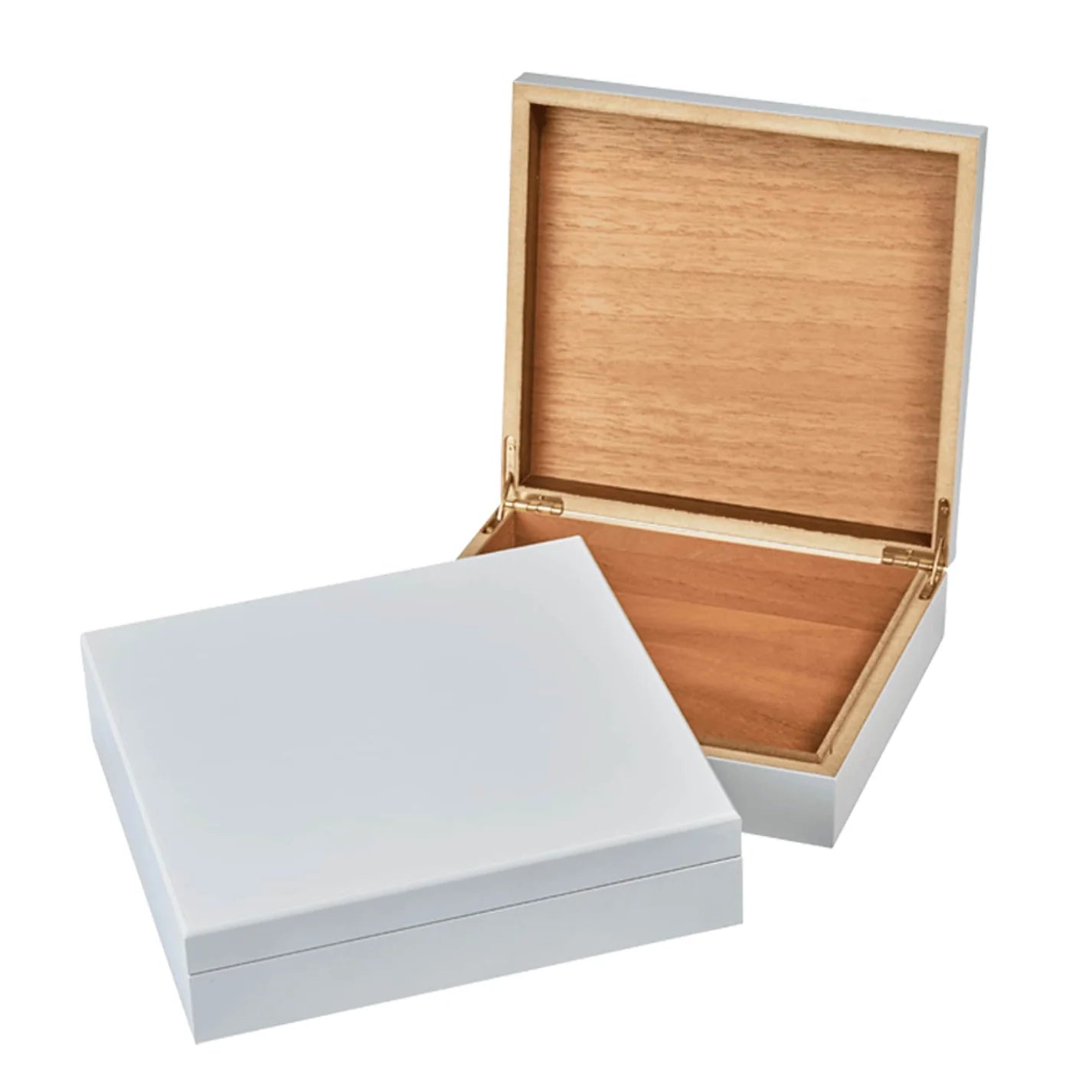Valet Box with Cedar Lining