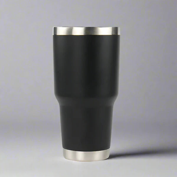 30oz Custom Stainless Steel Tumbler