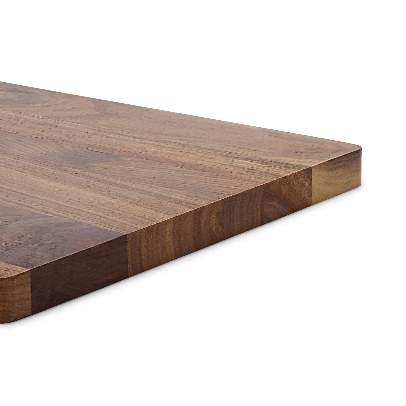 Personalized Walnut Cutting Board