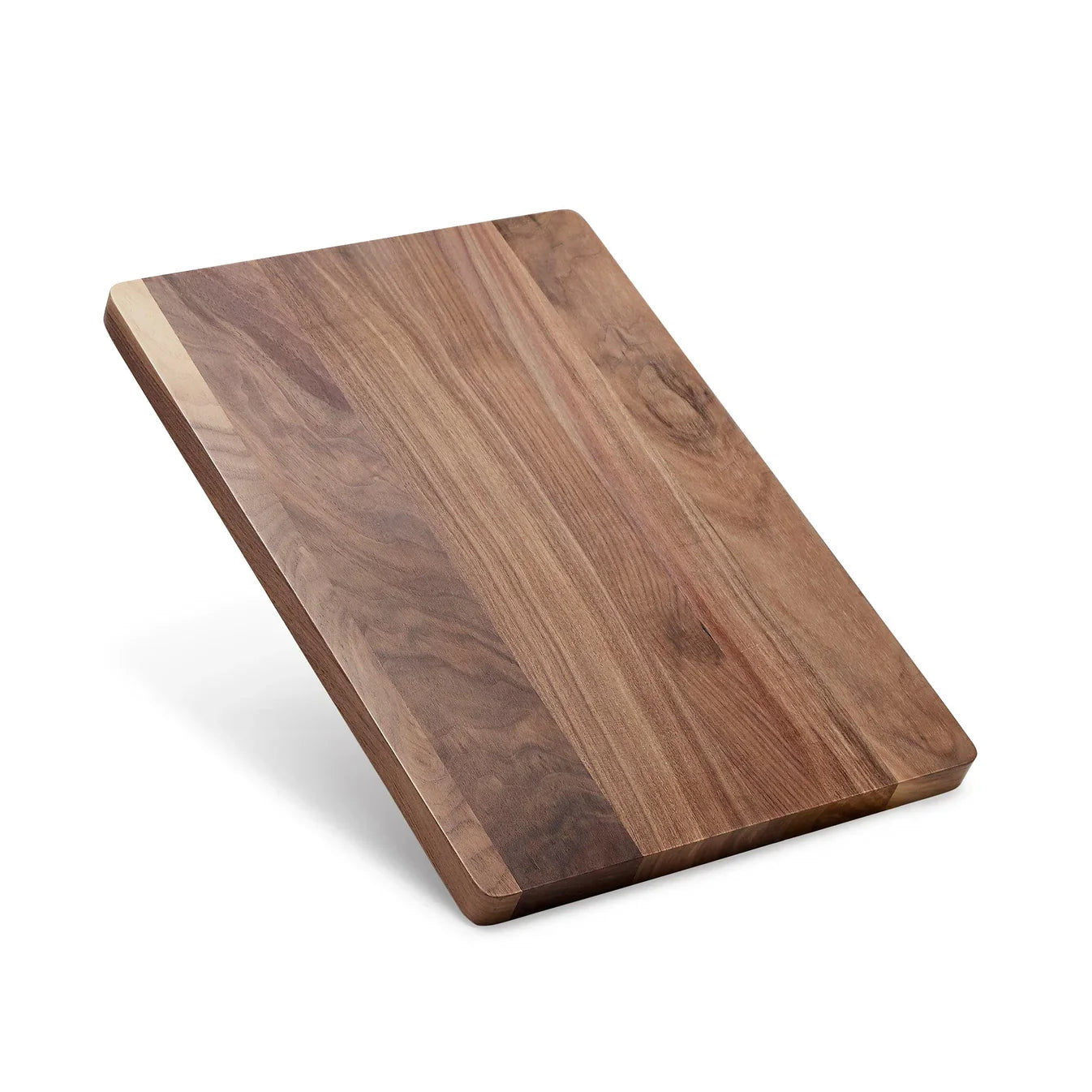 Personalized Walnut Cutting Board