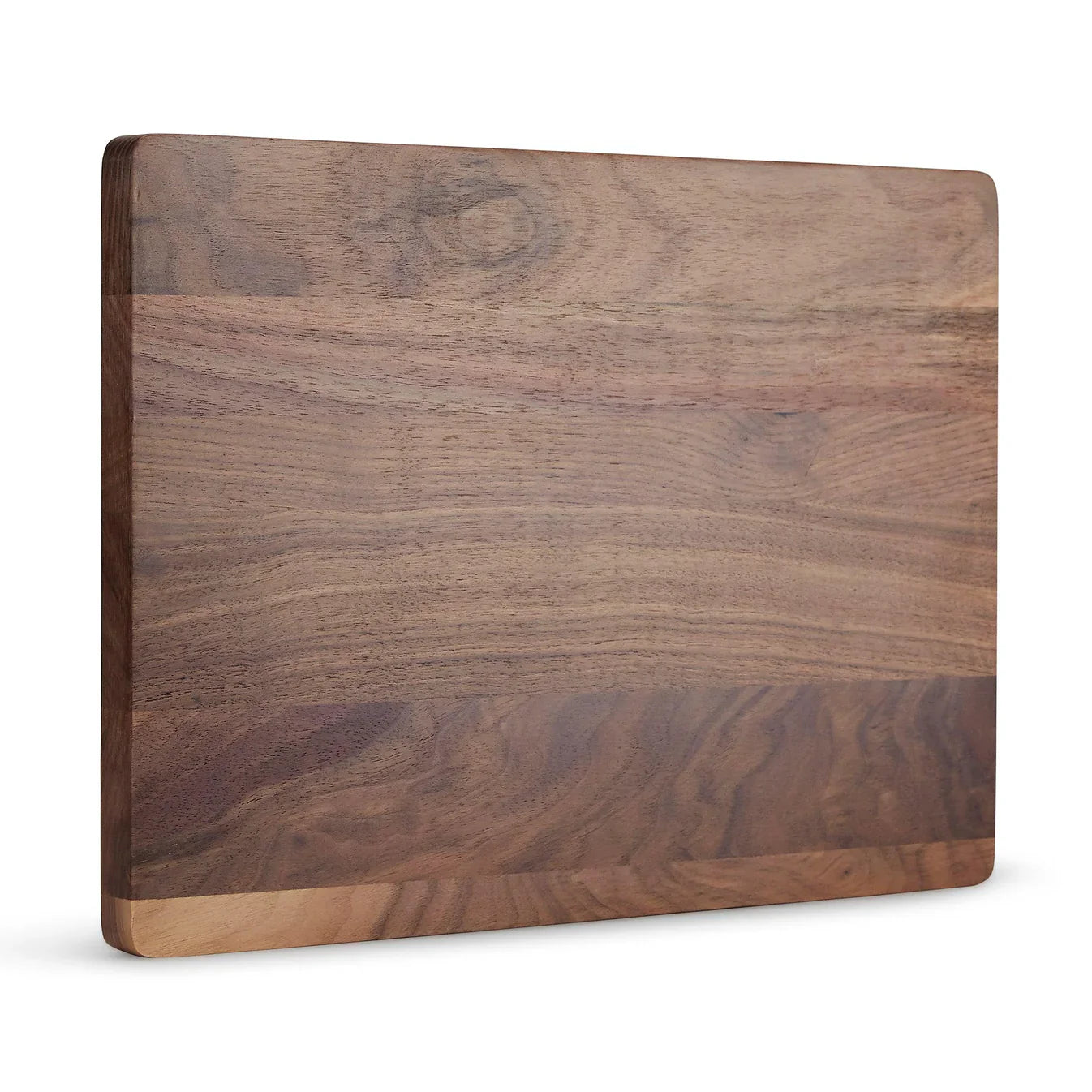 Personalized Walnut Cutting Board